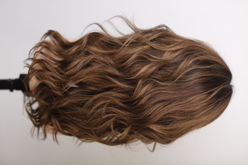 Wig 31071 T-L16" (TTPI4/27)