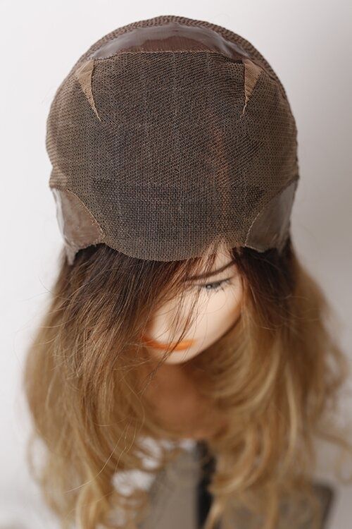 Wig sistem 3076 (4+10+7/7)
