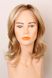 Wig 040716 Flash Mono (Champagne Footed)