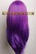 Парик Lace Wig 477 (violet)