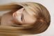 Naturalna peruka systemowa dziecięca 031148 VI-18-N315 (N315) blond długie włosy