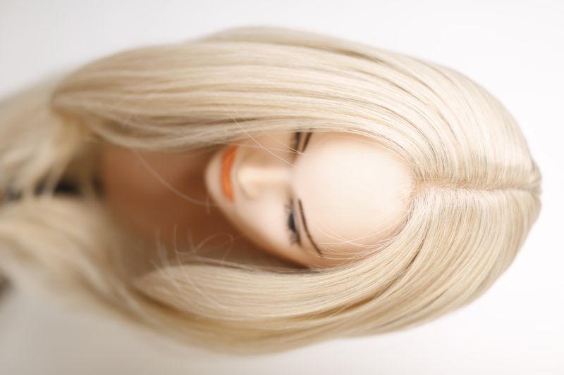 Wig 52407 (APRIC)