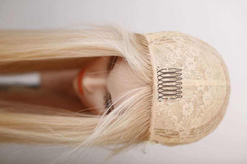 Wig system 3999 HL-26-M (10/0)