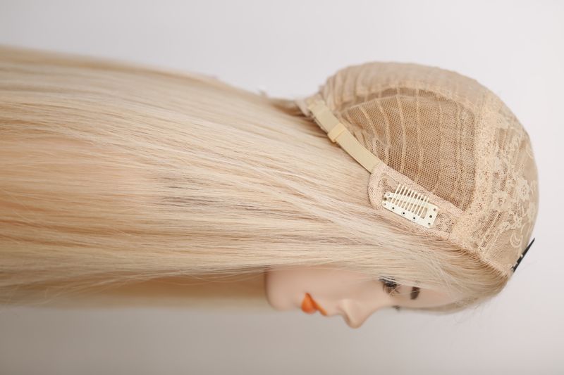 Wig system 3999 HL-26-M (10/0)