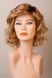 Wig 040776 Girl Mono (Champagne Rooted)