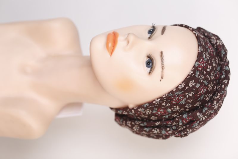 Headwear 11814