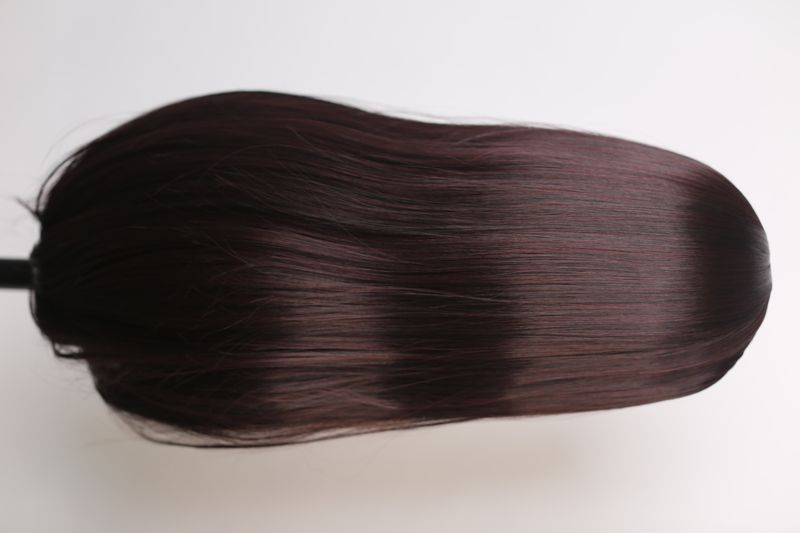 Half wig on a ribbon 7956 E-679B (2SP99T)