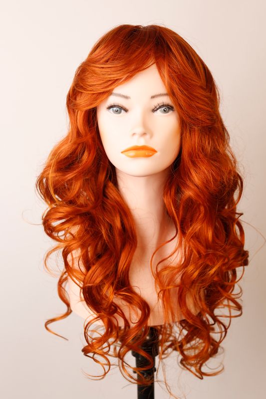 Wig 4456 JERSEY (376T)