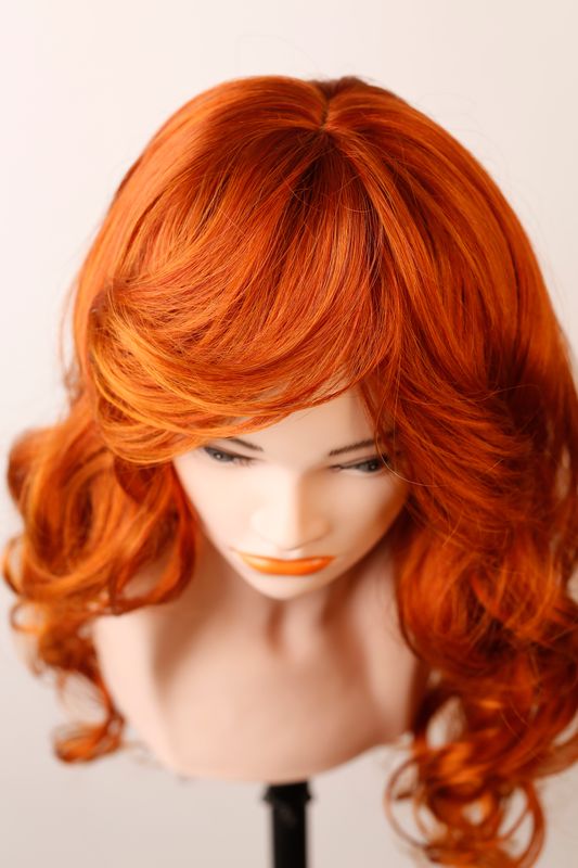 Wig 4456 JERSEY (376T)