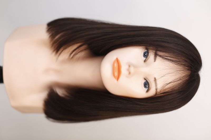 Wig system 3863/1 VI-12-N82 (4/0)