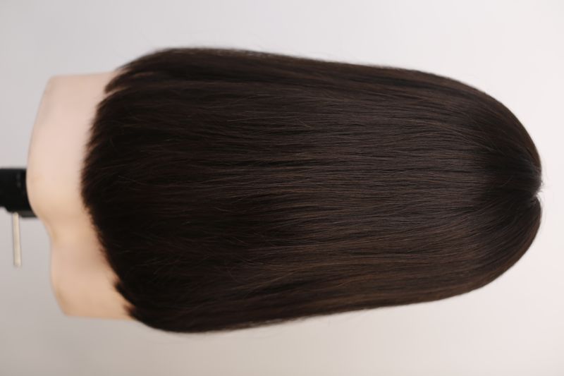 Wig system 3863/1 VI-12-N82 (4/0)