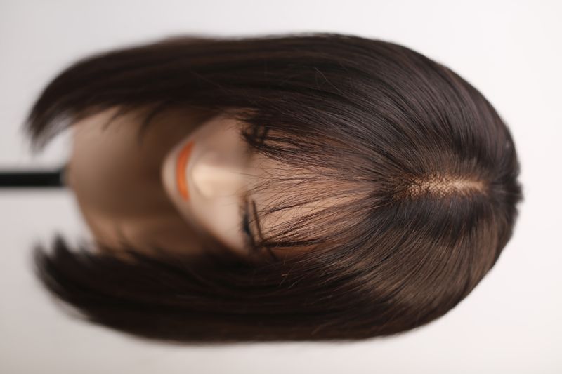 Wig system 3863/1 VI-12-N82 (4/0)