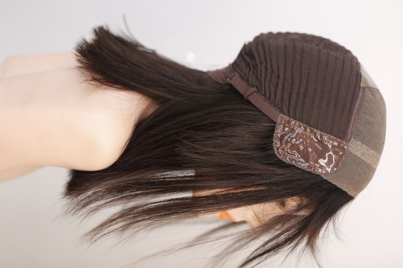 Wig system 3863/1 VI-12-N82 (4/0)