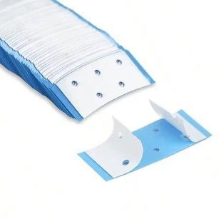 Двосторонній скотч (2) 05010 - фотографія