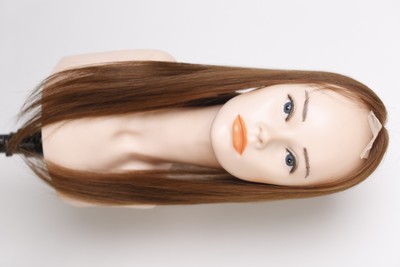 Hair systems 7804 Lace Topper (8/0)