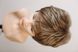 Wig 041094 Ginger Mono Lace (12/23)