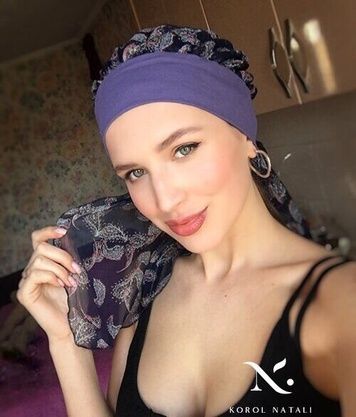 Headwear 10338