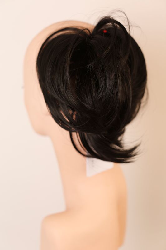 Резинка - зачіска 9596 VIVA TERMO (1) - фотографія