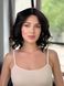 Peruka damska 31470 Wigs M BOB (NATURAL) Naturalne ciemne włosy średniej długości