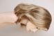 Искусственный парик женский 041485 Chloe (14/263+8) Русые волосы средней длины
