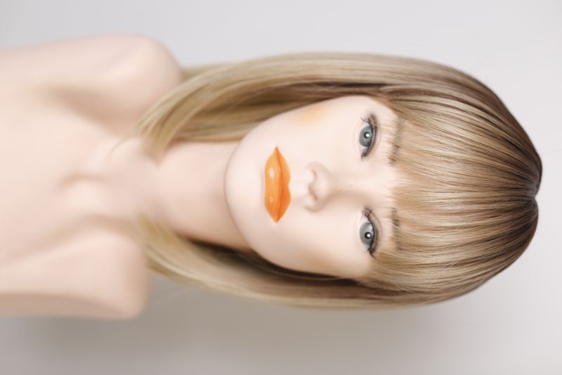 Wig 51863 7007 AT TT (CHAMPAGNE)