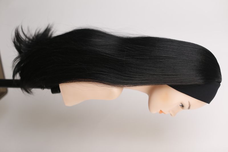 Half wig on a ribbon 7948 FALL+LYN(H) (1)