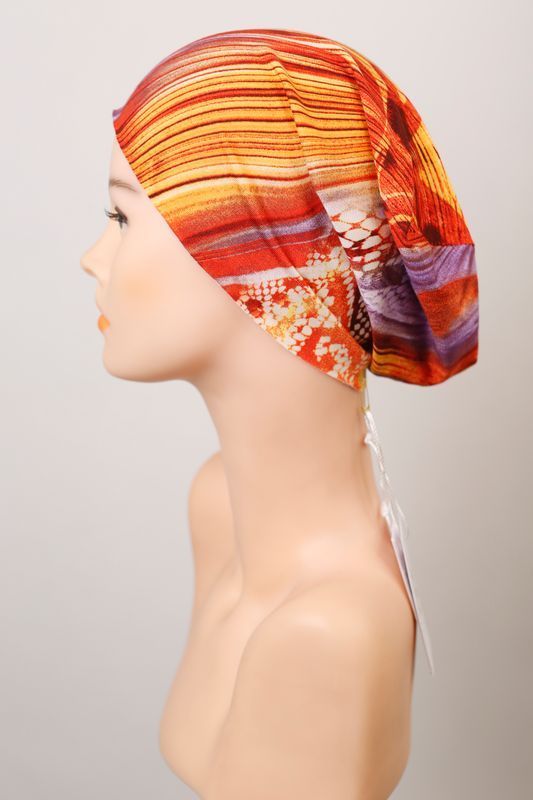 Headwear 12423 Model cap in a sporty style