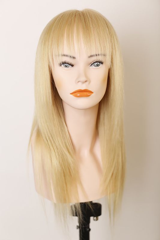 Wig system 3261 SWEET HH MONO TOP (613)