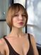 Natural fring Royal 7/541 (8/0) Slavic medium length light blond hair