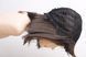 Synthetic women's wig 53058 HTR-8039 (6) Dark hair of medium length