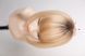 Grzywka na spinkach do włos&oacute;w 70202 Frings 5*5 (10) Naturalne blond włosy średniej długości