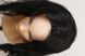 Naturalna peruka system dziecięca 031489 Wigs M LACE (NATURAL) ciemne długie włosy