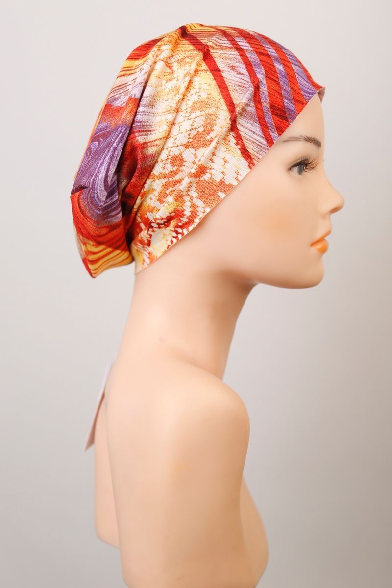 Headwear 12423 Model cap in a sporty style
