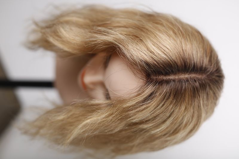 Wig system 31101 (RT 4-GBLOND 30)