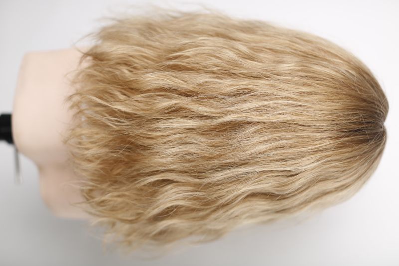 Wig system 31101 (RT 4-GBLOND 30)