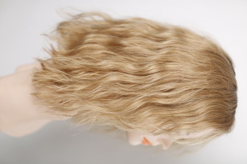 Wig system 31101 (RT 4-GBLOND 30)