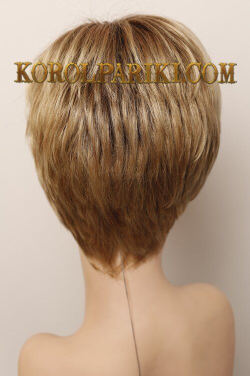 Wig 040073 Carol Mono (Champagne Rooted 22.25.26)