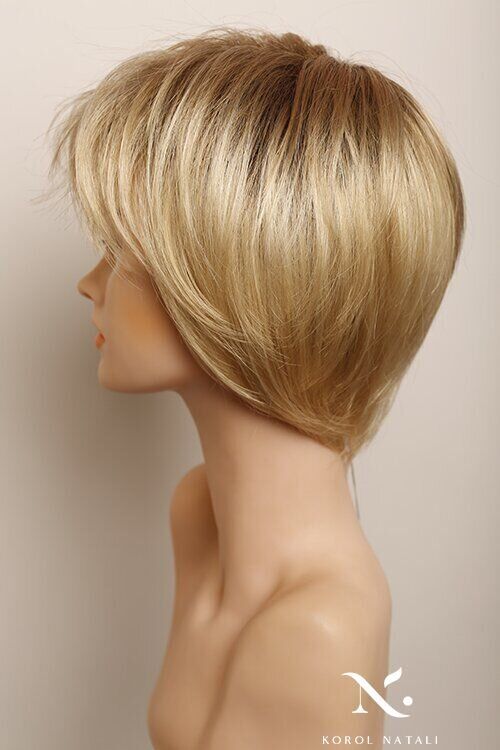 Wig 040282 Beam (Champagne/Rooted 22.25.26)