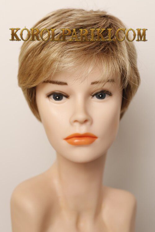 Wig 040073 Carol Mono (Champagne Rooted 22.25.26)