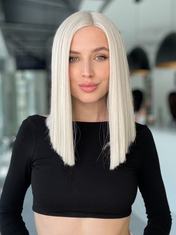 Wig 52619 (1001E)