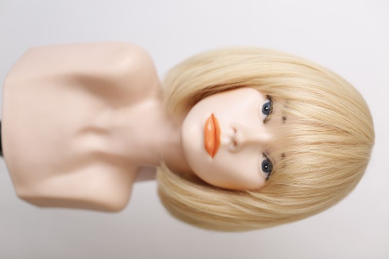 Wig system  3759/1 6532D (60A)