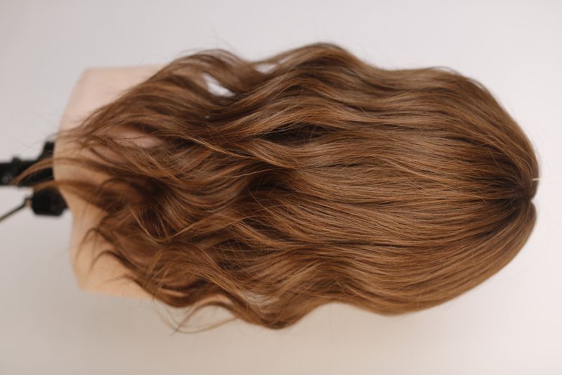 Hair systems 7965 HL-Q6-l-7*9 (7/0)