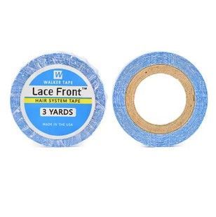 Двосторонній скотч для кріплення перуки або системи 05083 - фотографія