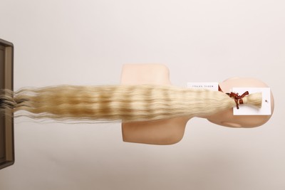 Волосся для нарощування 2/301SV (10/0) - фотографія