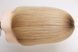 Natural children's wig 031610 BB (RT4-30) Medium length light blond hair