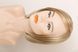 Synthetic women's wig 041546 Eli (Light Blonde) Blonde hair of medium length