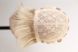 Women's natural wig 31525 31525 HMH-3771HH (RHL24B) blonde short length hair