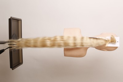 Волосся для нарощування 2/297SV (10/0) - фотографія