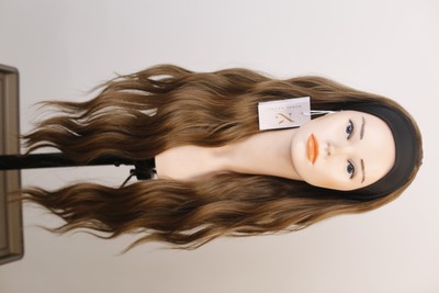 Half wig on a ribbon 7976 (10)