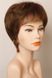 Wig 040455 Ginger Mono Lace Large (L12)